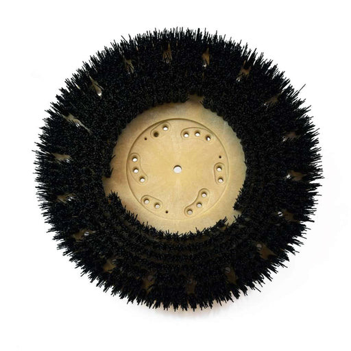Hawk Enterprises A0008 floor brush – angle