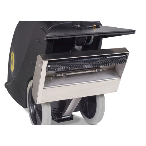 Marathon SE 900 Self-Contained Carpet Extractor 98170 commercial carpet extractors side view