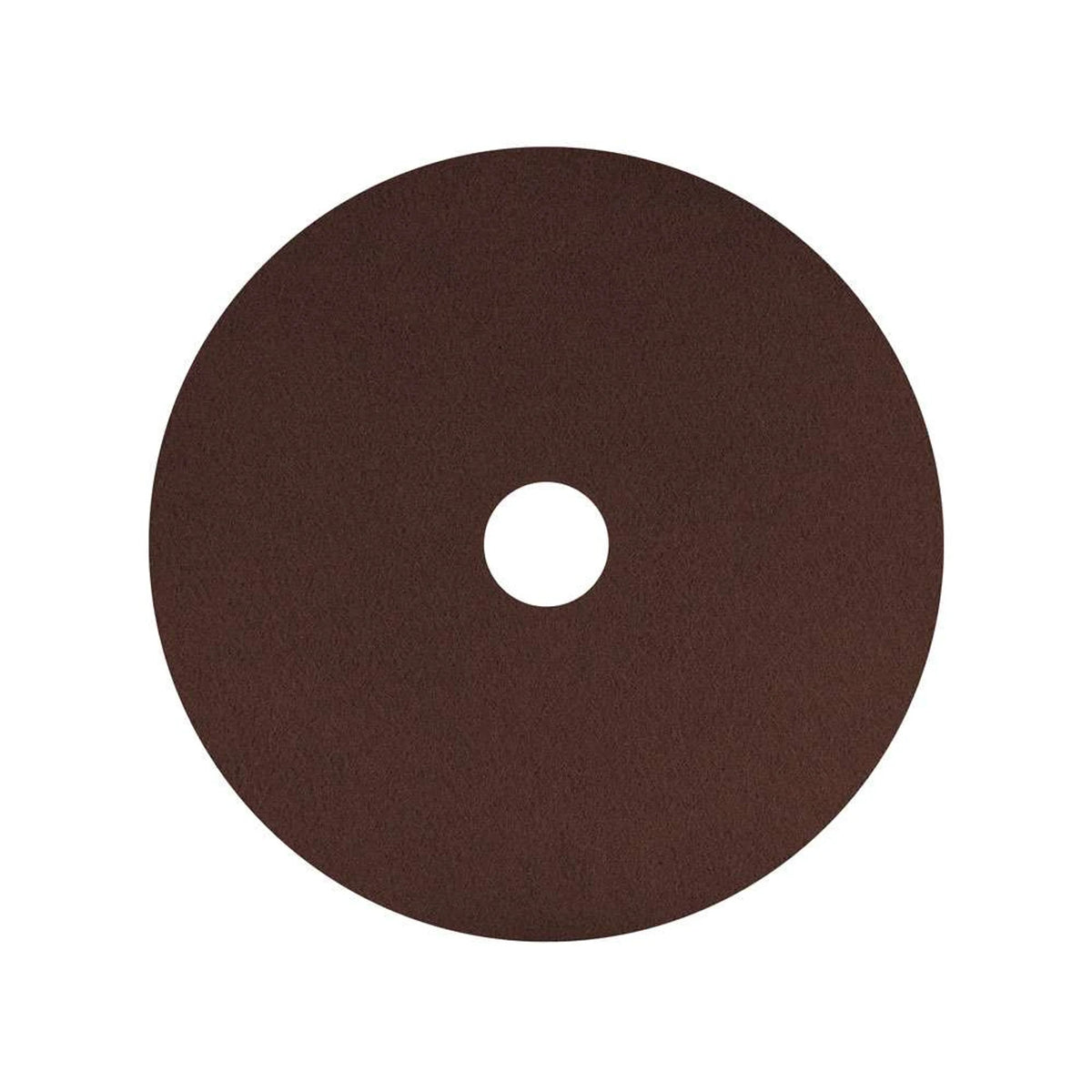 Hawk Enterprises A0023-20M-CS Maroon Surface Prep Pads, 20 Inch Round