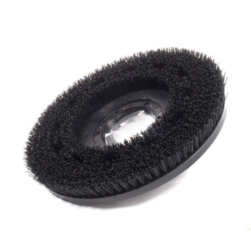 Mercury 1302 11" Bassine Scrub Brush w/ "B / 92" Clutch Plate