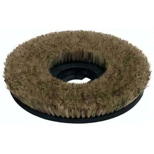 Mercury 1701 15" Union Mix Polishing Brush w/ "B / 92" Clutch Plate