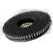 Mercury 1704 15" Stiff Poly Scrub Brush w/ "B / 92" Clutch Plate
