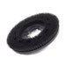 Mercury 1902 17" Bassine Scrub Brush w/ "B / 92" Clutch Plate