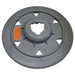 Mercury 2105-T 20" Tri-Lock Pad Driver
