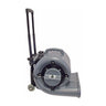 Mercury High Roller 90-2000WH Air Mover – 0.5 HP, 1500 CFM, 3-Speed, Wheels
