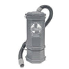 Mercury ACE 10-Quart Backpack Vacuum with 5-Piece Tool Kit - 2-Stage 1122 Watt Motor, 120 CFM - US Cleaning Tools