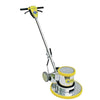 Mercury BOSS-1 Heavy-Duty Floor Machine w/ Interchangeable Aprons - 175 RPM - US Cleaning Tools
