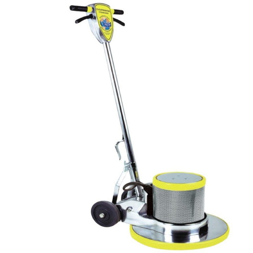 17-Inch Dual Speed Polisher