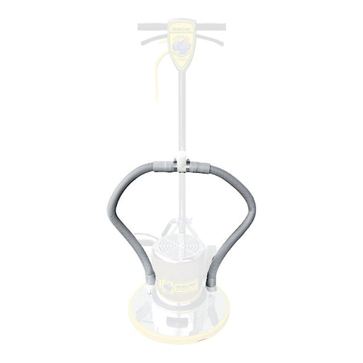 Mercury 12TV027 Hercules Sanding Kit for H-17S and H-20S Sealed Motor Floor Sander Machine