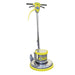 Quiet Floor Polishing Machine