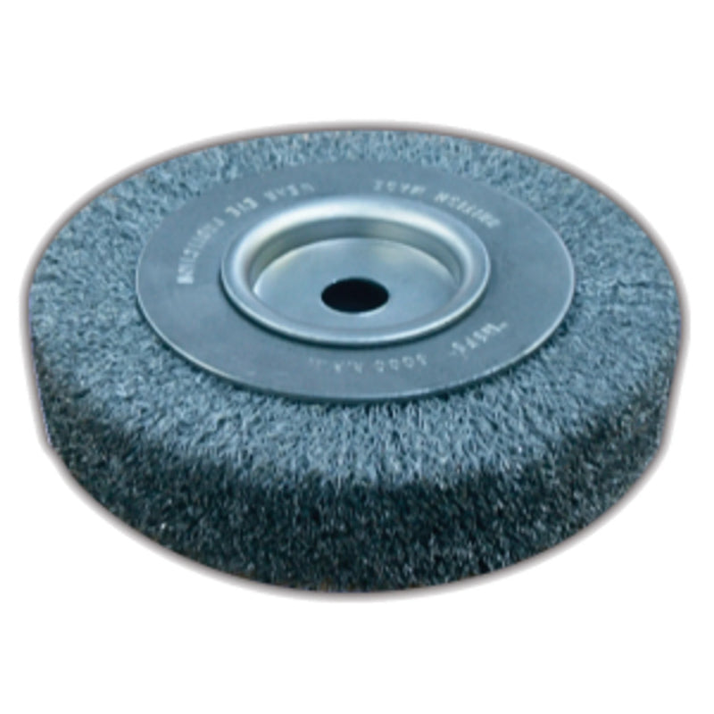 Novatek Power Brush 6