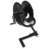 Mi-T-M 13-0208A18 Pressure Washer Hose – Reel Bracket/45 Deg