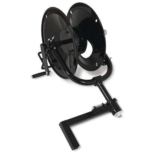 Mi-T-M 13-0208A18 Pressure Washer Hose – Hose Reel Bracket/45 Deg