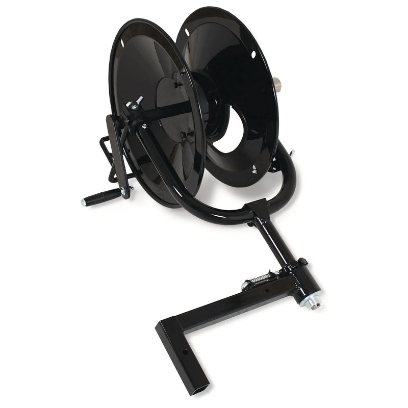 Mi-T-M 13-0208A18 Pressure Washer Hose – Reel Bracket/45 Deg