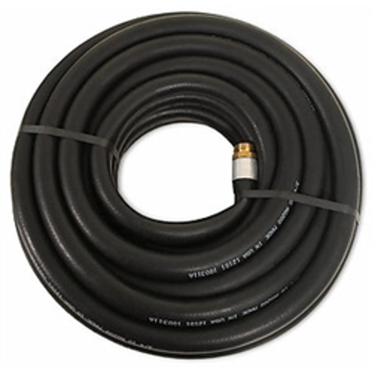 Mi-T-M 15-0006 Pressure Washer Hose – 50' X 3/4" Water