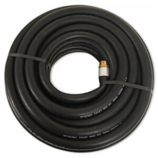 Mi-T-M 15-0006 Pressure Washer Hose – Hose 50' X 3/4" Water
