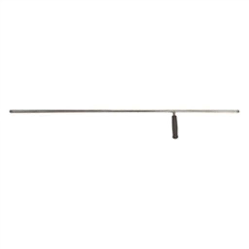 Mi-T-M 16-0439 Spray Gun and Wand – Wand-45" W/Handle Grip & Qc