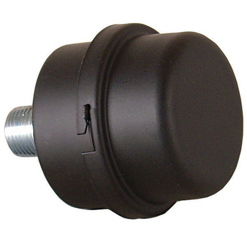 Mi-T-M 19-0215 Air Tool Component – Plastic Air Filter Complete