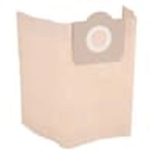 Mi-T-M 19-0222 Air Tool Component – Paper Filter Bag (5 Pack)