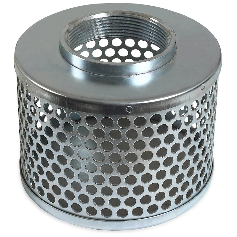 Mi-T-M 19-0277 Suction Strainer, 4