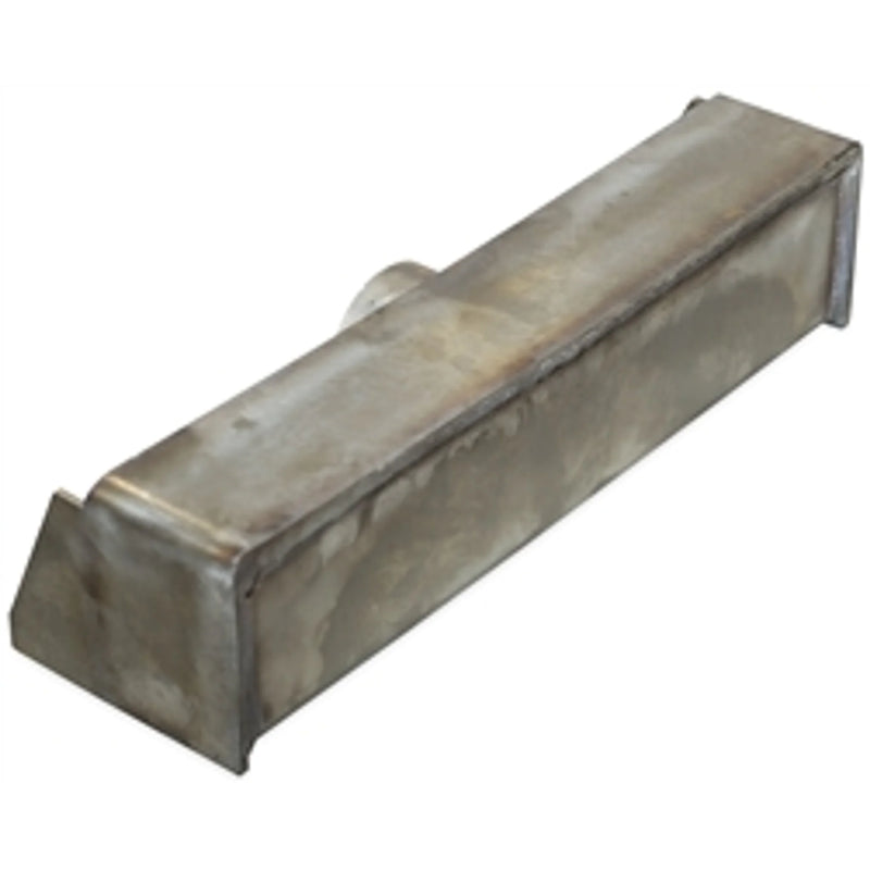 Mi-T-M 21-0306 Suction End
