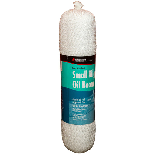 Mi-T-M 33-0529 Mi-T-M Replacement Part – Oil Sorbent Boom 5"X15" Pp