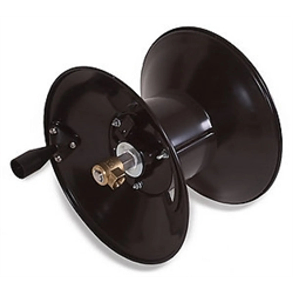 Mi-T-M 50-0164 Pressure Washer Hose – Reel-13" W/O Support Arm