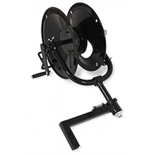 Mi-T-M 50-0195 Pressure Washer Hose – Hose Reel 13" Swivel 150'