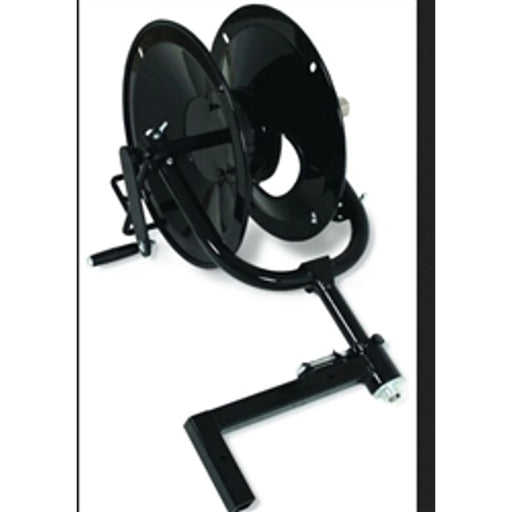 Mi-T-M 50-0196 Pressure Washer Hose – Hose Reel 16" Swivel 200'
