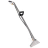 Mi-T-M 81-0002 Carpet Extractor Two-Piece Stainless-Steel Jet Wand