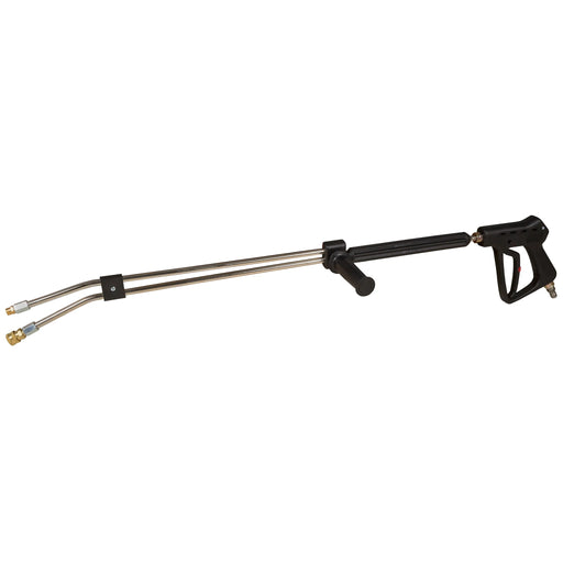 Mi-T-M 850-0175 Spray Gun and Wand – Gun & Dual Lance Assy