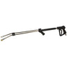 Mi-T-M 850-0435 Spray Gun and Wand – Gun/Lance Assy 16-0446/36"