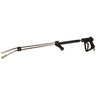Mi-T-M 850-0436 Spray Gun and Wand – Gun/Lance Assy 16-0446/48"