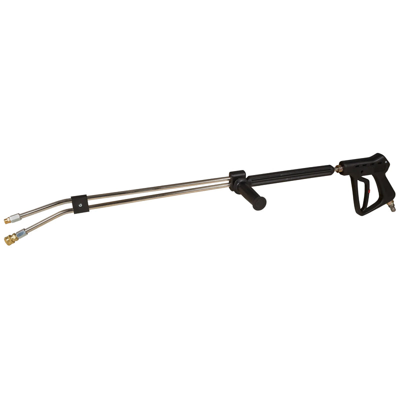 Mi-T-M 850-0436 Spray Gun and Wand – Gun/Lance Assy 16-0446/48