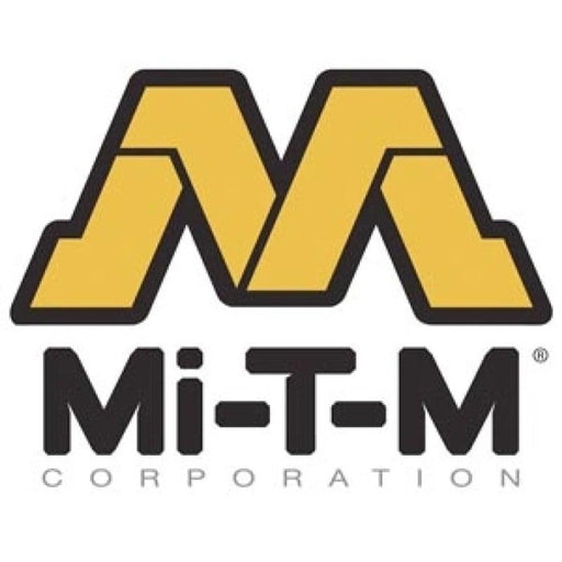 Mi-T-M 851-0421 Spray Gun and Wand – Full Gun/Lance Assy W/ 2 Q/C