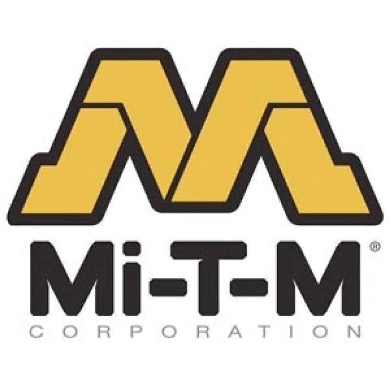 Mi-T-M 851-0421 Spray Gun and Wand – Full Gun/Lance Assy W/ 2 Q/C