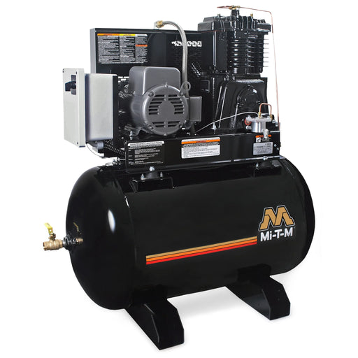 Mi-T-M ACS-23105-80HM Air Compressor –