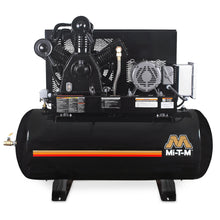 Mi-T-M AES-23315-120HM Air Compressor