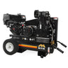 Mi-T-M AG2-PH13-08M1E Air Compressor / Generator – 8-Gal, 15.7 CFM, 4000W Gen