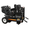 Mi-T-M AG2-PK14-08M1 Air Compressor / Generator – 8-Gal, 15.7 CFM, 4000W Gen