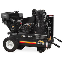 Mi-T-M AG2-PM14-08M1E Air Compressor / Generator