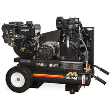 Mi-T-M AG2-PV14-08M1 Air Compressor / Generator