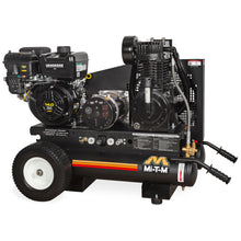Mi-T-M AG2-PV14-08M1E Air Compressor / Generator