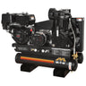 Mi-T-M AG2-SH13-08M1 Air Compressor / Generator – 8-Gal, 15.7 CFM, 4000W Gen