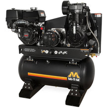 Mi-T-M AG2-SH13-30M Air Compressor / Generator