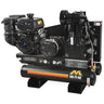 Mi-T-M AG2-SK14-08M1E Air Compressor / Generator – 8-Gal, 15.7 CFM, 4000W Gen