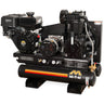 Mi-T-M AG2-SM14-08M1 Air Compressor / Generator – 8-Gal, 15.7 CFM, 4000W Gen