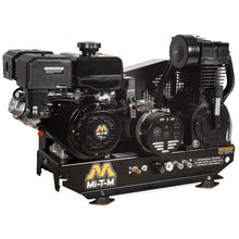 Mi-T-M AG2-SM14-BE Air Compressor / Generator