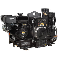 Mi-T-M AGW-SM14-B Air Compressor / Generator / Welder