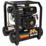 Mi-T-M AM1-HM04-05M Air Compressor – 5-Gal, 4.8 CFM, OHV engine